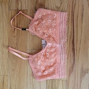 Victoria's Secret Lace Bralette